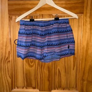 Patagonia Barely Baggies Women's Shorts